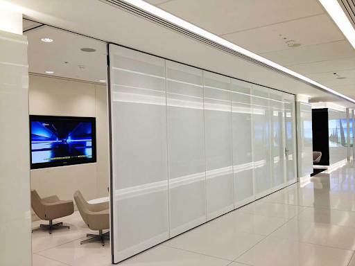 Acoustic Solutions: Soundproofing Options for Glass Partition Walls